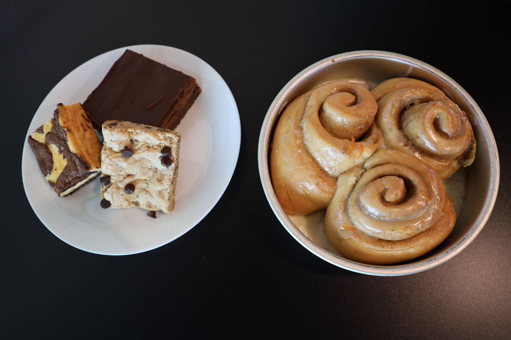 Battle Ground Sweet Shoppe